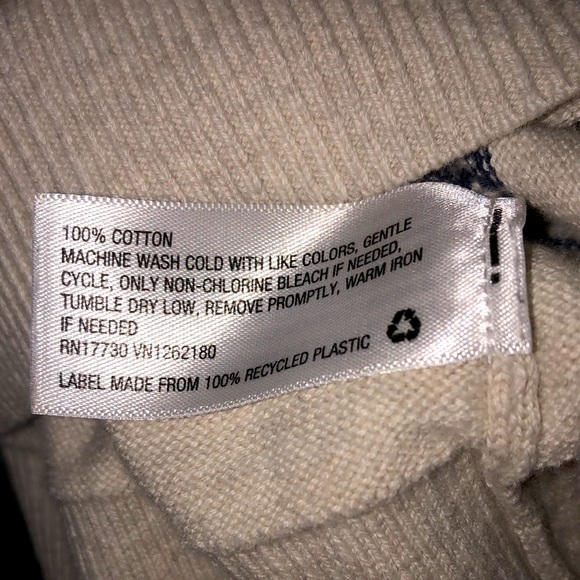 Goodfellow & Co Long Sleeve Shirt - Picture 6 of 6